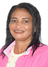 MARIA INÊS DO ROSARIO RIBEIRO ROCHA (MARINÊS DA ISAACLÂNDIA)