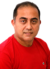 IRANEY ANTONIO RODRIGUES TRINTA (IRANEY TRINTA)