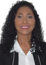 MARIA DO ROSARIO RIBEIRO CAMARA (PROFESSORA MARIA DO ROSARIO)