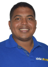 IGOR FERNANDO SANTOS PINHEIRO (IGOR PAIVA)